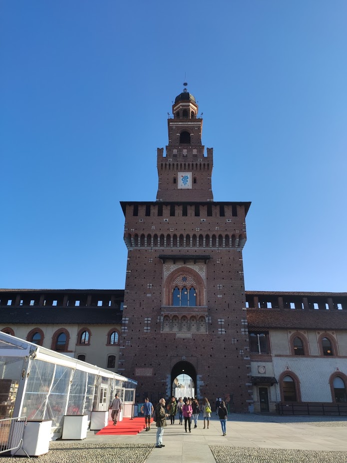 Evento speciale 2